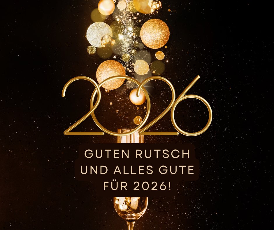 Silvester 2026