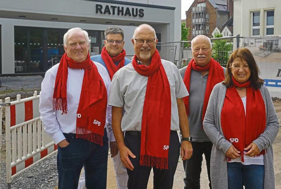 Mehr über den Artikel erfahren Rüthen ist lebenswert – dafür sorgen wir!