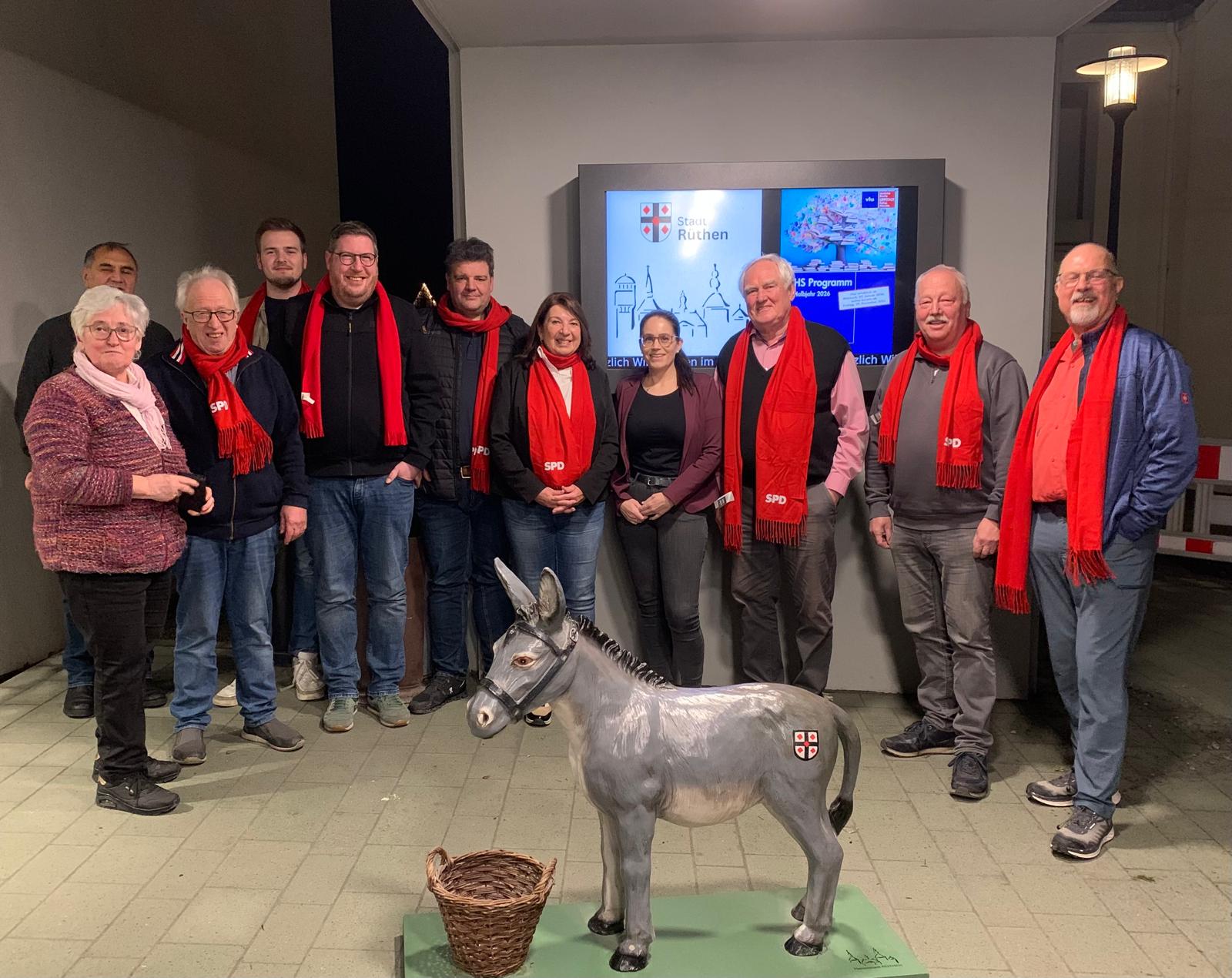Anna- Lena Brandt zu Gast & im Gespräch mit Renate Heidmann