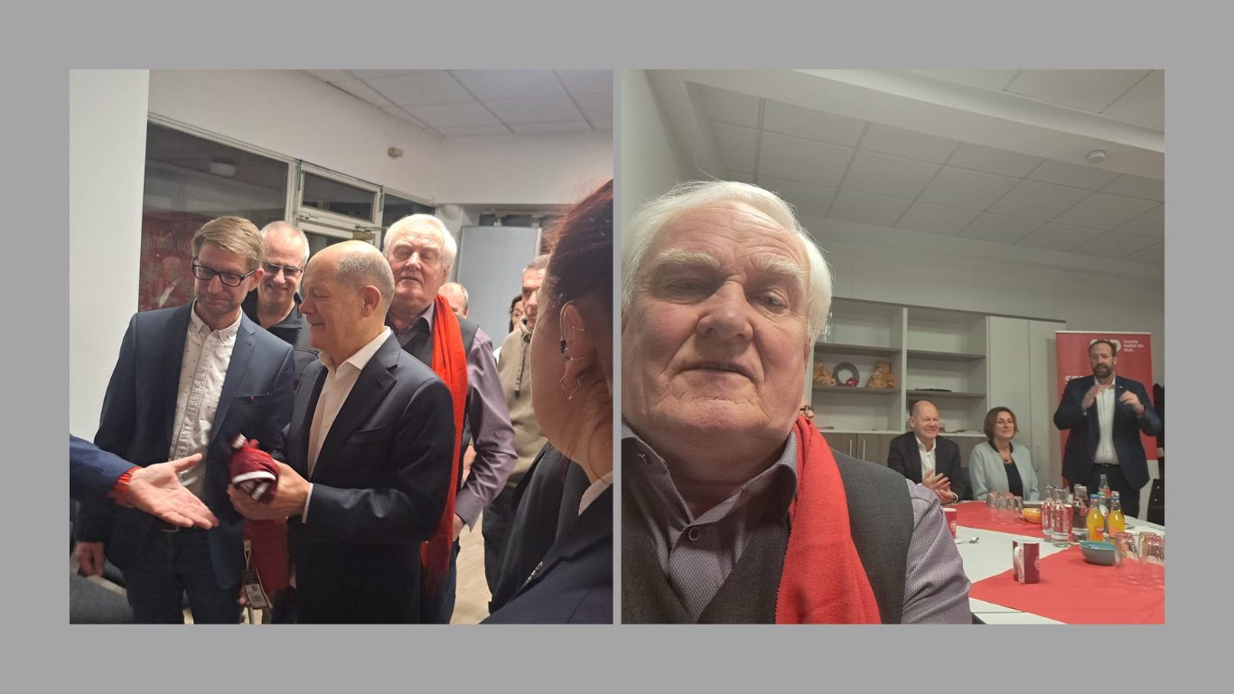 Mehr über den Artikel erfahren News Januar 2026